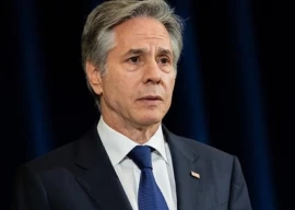 ben gvir showed blatant disregard for jerusalem holy sites blinken